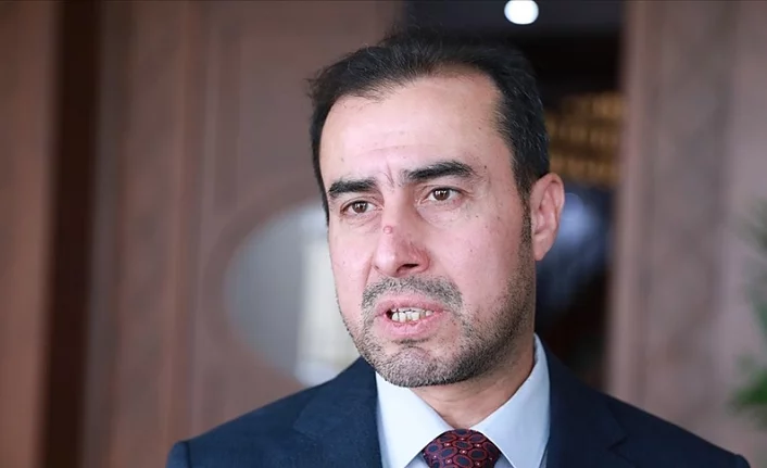 Bilal: Kerkük'te Türkmenlerin içinde olmadığı pazarlığı kabul etmiyoruz