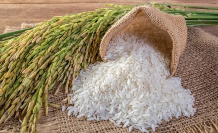 TÜRKŞEKER A.Ş.'den pirinç satış ilanı