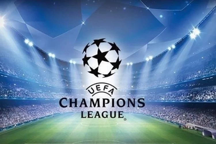 UEFA Şampiyonlar Ligi'nde son 16 turu heyecanı başlıyor