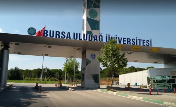 Uludağ Üniversitesi 1 adet taşınmazı ihale usulü ile kiraya verilecektir