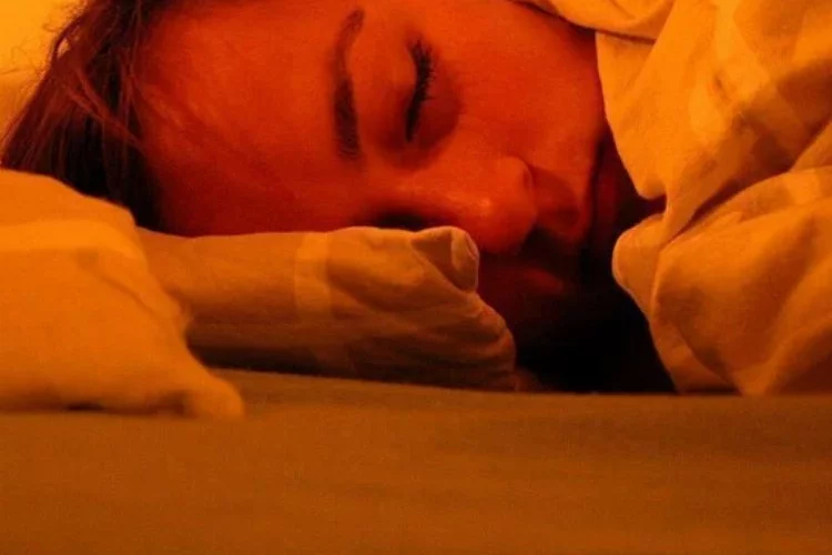 Uykusuzluk araştırması: 10 yıl içinde felçle sonuçlanabilir
