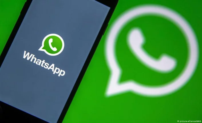 WhatsApp'ın yeni özelliği Türkiye'de kullanıma sunuldu