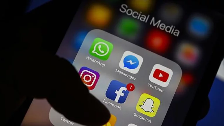 WhatsApp, Instagram ve Facebook çöktü!