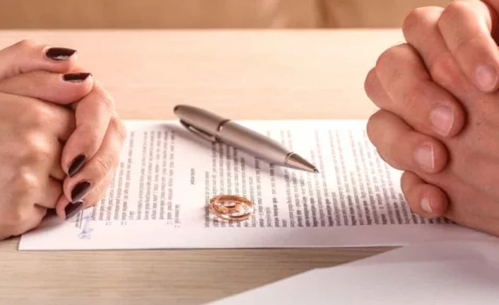 Yargıtay'dan emsal karar: Boşanma davasını ilk açan taraf kusurlu sayıldı