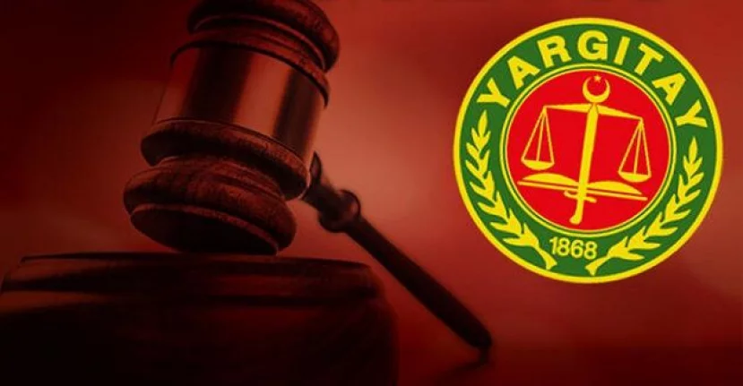 Yargıtay'dan HDP'ye kapatma davası