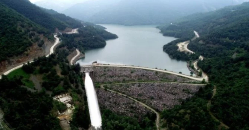 Yenişehir’e yeni baraj yapılacak