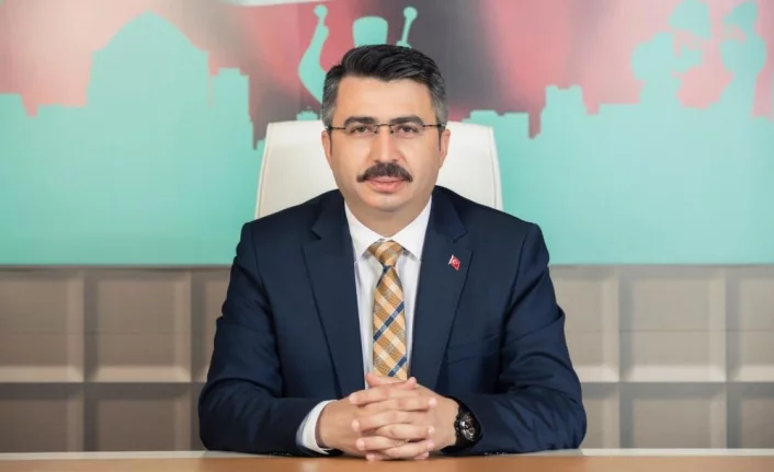 Yıldırım Belediye Başkanı Oktay Yılmaz’dan Bursaspor’a destek