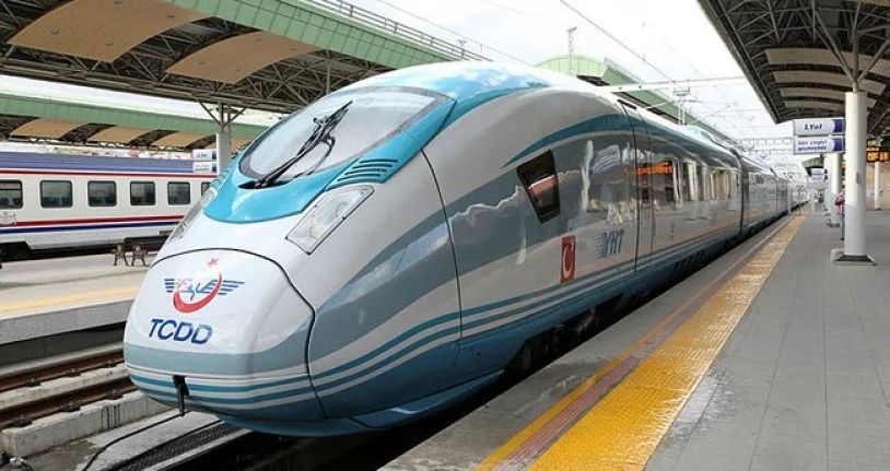 Yüksek hızlı tren Karacabey’in gelişimine büyük katkı sağlayacak