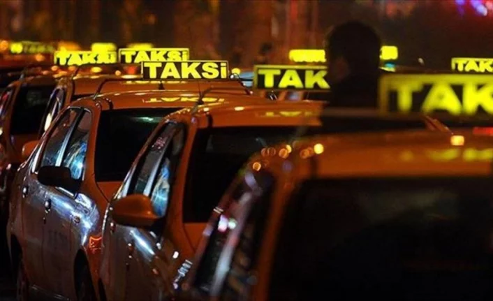Yükselen taksi ücretleri, araç kiralamalarını artırdı